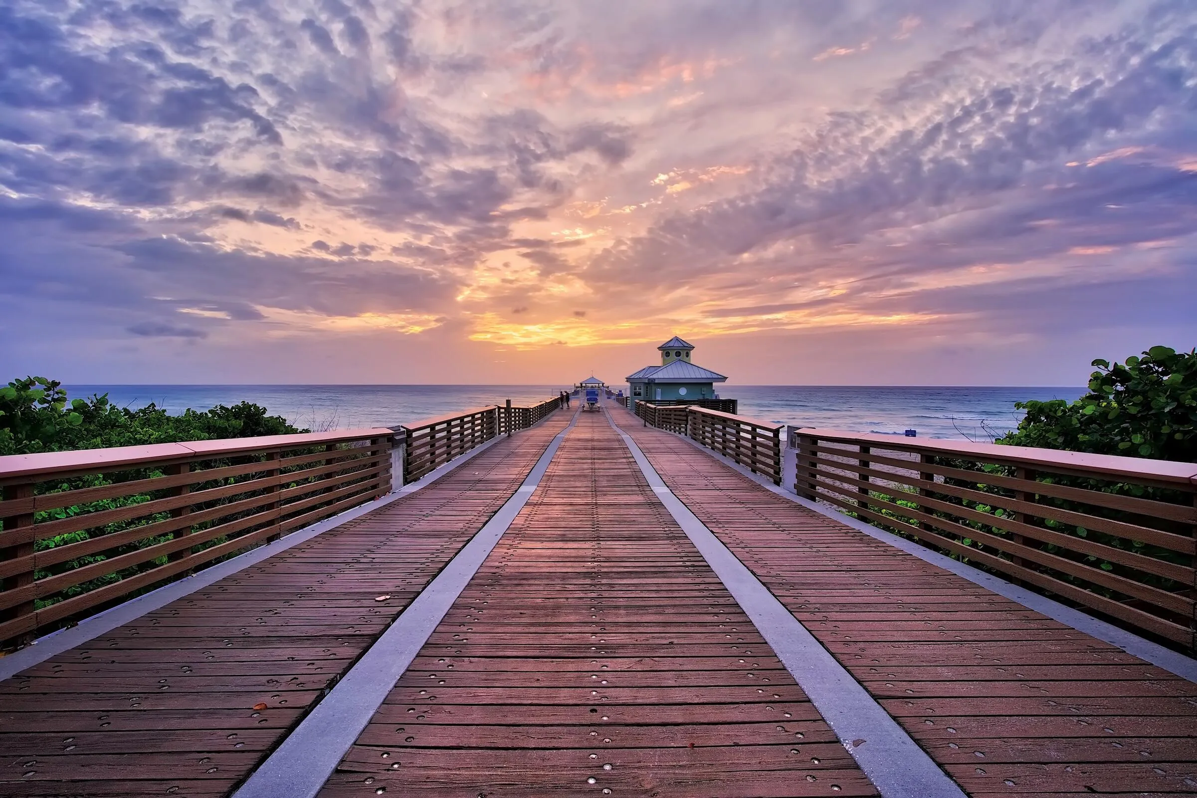 Local Area Highlights - Juno Pier