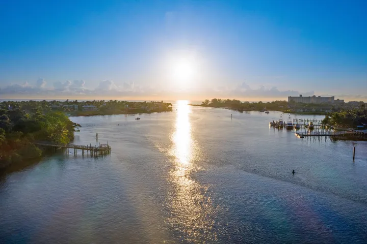 Local Area Highlights