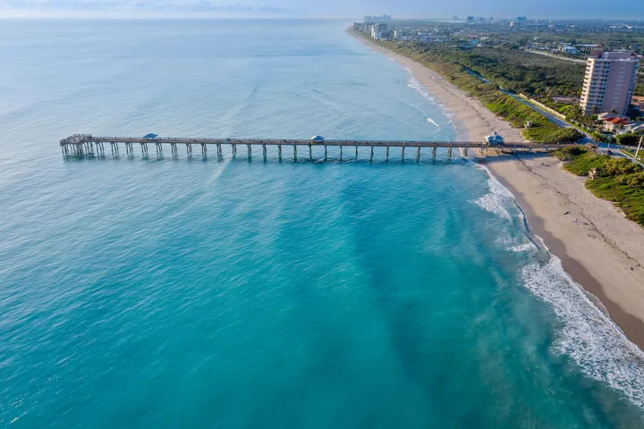Local Area Highlights
