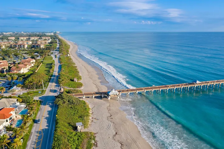 Local Area Highlights