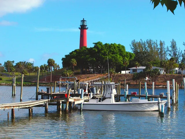 Local Area Highlights