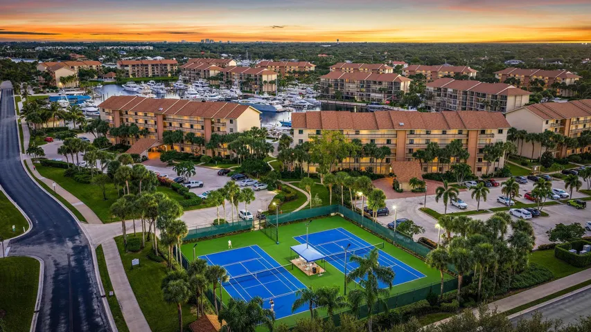 Community Amenities