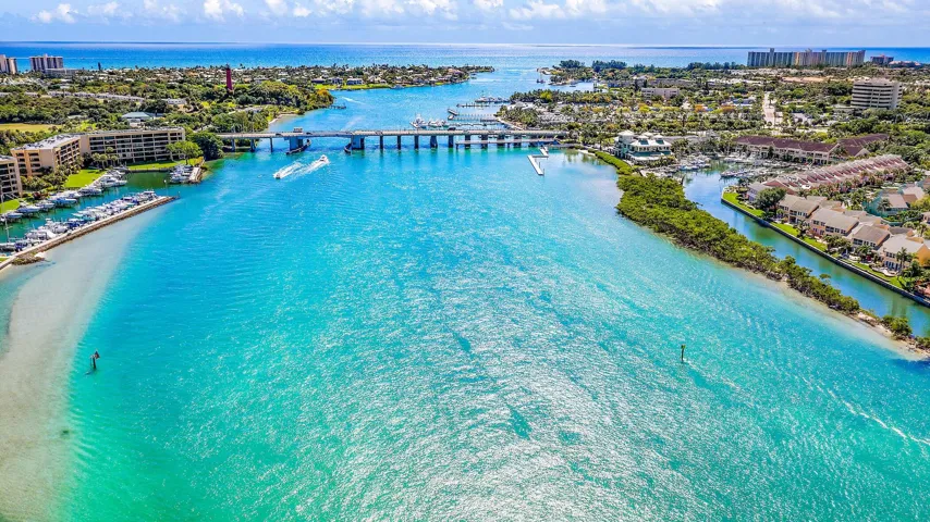 Local Area Highlights
