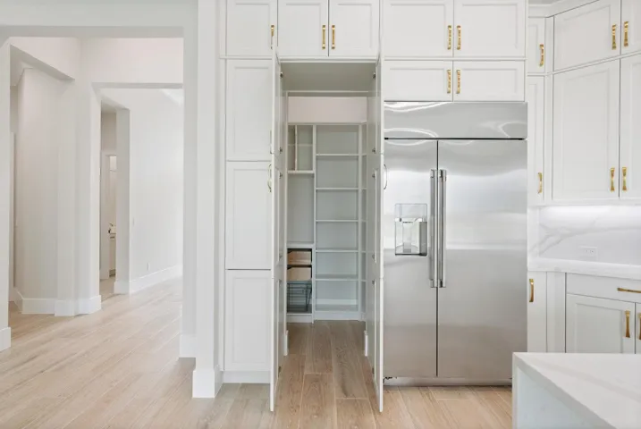 Pantry