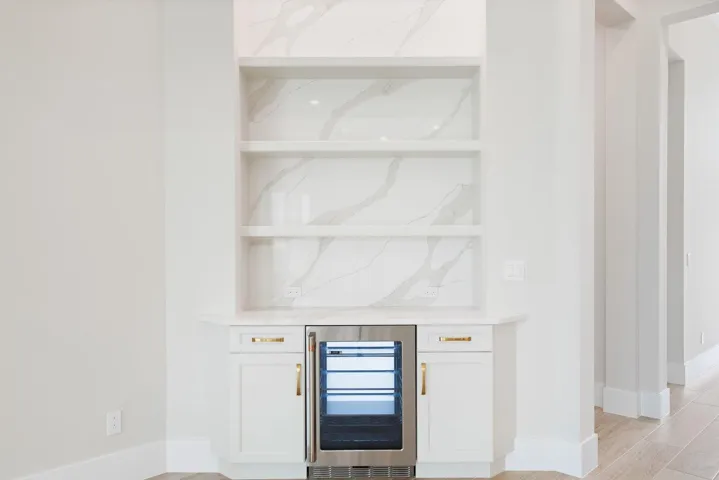 Wet Bar