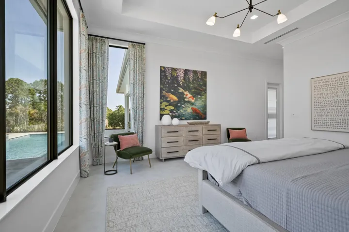 Master Suite