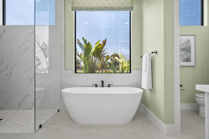 Master Bath