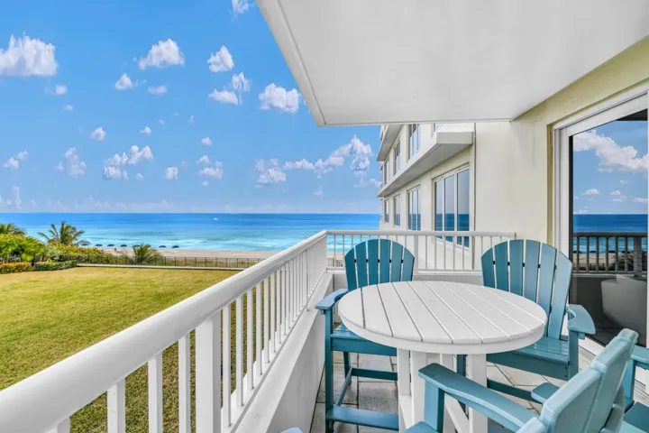 600 S Ocean Blvd, Boca Raton - 23