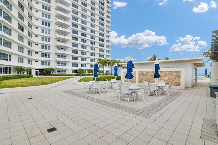 600 S Ocean Blvd, Boca Raton - 47