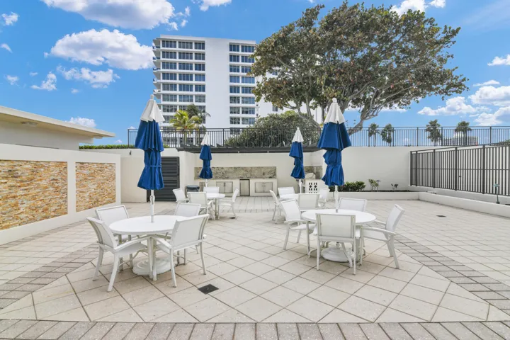 600 S Ocean Blvd, Boca Raton - 49