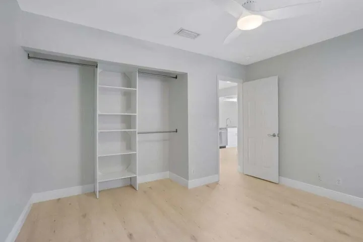 Front bedroom