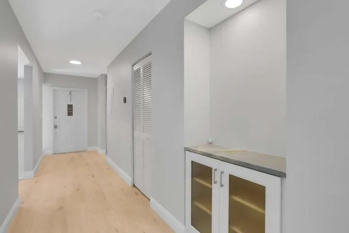 Entryway