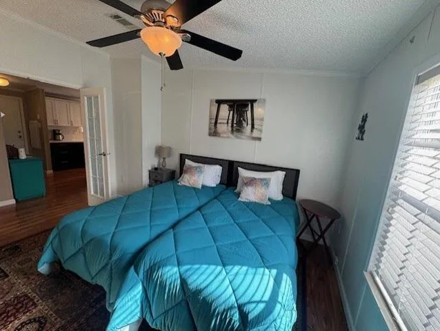 3rd Bedroom or Den