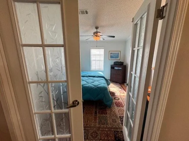 French Doors