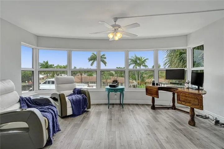 COASTAL LIVING AT ITS BEST FOR BEACH & BOAT LOVERS IN LAUDERDALE BY THE SEA. THIS NICELY REMODELED UNIT FEATURES 1300 SQ FT, 2 BEDROOMS 2 BATHROOMS LOCATED DIRECTLY ON THE CANAL W/ AMAZING WATER VIEWS ONLY 600 FT FROM THE INTRACOASTAL. KITCHEN FEATURES WHITE SHAKER CABINETS, STAINLESS STEEL APPLIANCES W/ GRANITE COUNTERTOPS, & IN UNIT WASHER/ DRYER. PRIMARY BEDROOM ALSO HAS WATER VIEWS W/ WALK IN CUSTOM CALIFORNIA STYLE CLOSET. UPDATED BATHROOMS, NO FIXED BRIDGES, 3 HEATED POOLS, 3 BBQ AREAS, TIKI HUT.