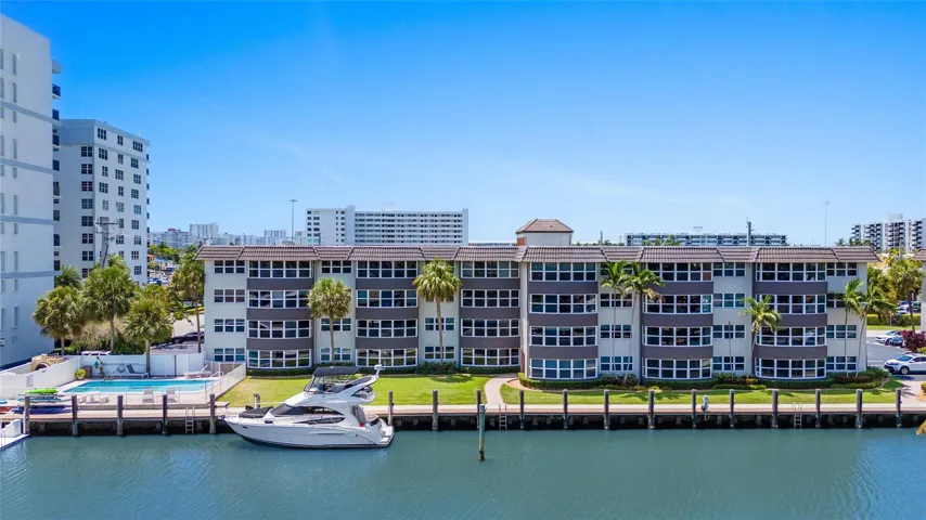 COASTAL LIVING AT ITS BEST FOR BEACH & BOAT LOVERS IN LAUDERDALE BY THE SEA. THIS NICELY REMODELED UNIT FEATURES 1300 SQ FT, 2 BEDROOMS 2 BATHROOMS LOCATED DIRECTLY ON THE CANAL W/ AMAZING WATER VIEWS ONLY 600 FT FROM THE INTRACOASTAL. KITCHEN FEATURES WHITE SHAKER CABINETS, STAINLESS STEEL APPLIANCES W/ GRANITE COUNTERTOPS, & IN UNIT WASHER/ DRYER. PRIMARY BEDROOM ALSO HAS WATER VIEWS W/ WALK IN CUSTOM CALIFORNIA STYLE CLOSET. UPDATED BATHROOMS, NO FIXED BRIDGES, 3 HEATED POOLS, 3 BBQ AREAS, TIKI HUT.