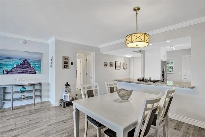 COASTAL LIVING AT ITS BEST FOR BEACH & BOAT LOVERS IN LAUDERDALE BY THE SEA. THIS NICELY REMODELED UNIT FEATURES 1300 SQ FT, 2 BEDROOMS 2 BATHROOMS LOCATED DIRECTLY ON THE CANAL W/ AMAZING WATER VIEWS ONLY 600 FT FROM THE INTRACOASTAL. KITCHEN FEATURES WHITE SHAKER CABINETS, STAINLESS STEEL APPLIANCES W/ GRANITE COUNTERTOPS, & IN UNIT WASHER/ DRYER. PRIMARY BEDROOM ALSO HAS WATER VIEWS W/ WALK IN CUSTOM CALIFORNIA STYLE CLOSET. UPDATED BATHROOMS, NO FIXED BRIDGES, 3 HEATED POOLS, 3 BBQ AREAS, TIKI HUT.