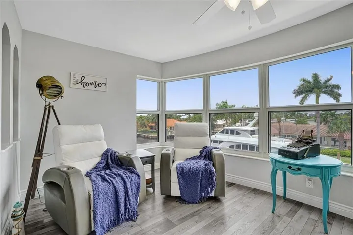 COASTAL LIVING AT ITS BEST FOR BEACH & BOAT LOVERS IN LAUDERDALE BY THE SEA. THIS NICELY REMODELED UNIT FEATURES 1300 SQ FT, 2 BEDROOMS 2 BATHROOMS LOCATED DIRECTLY ON THE CANAL W/ AMAZING WATER VIEWS ONLY 600 FT FROM THE INTRACOASTAL. KITCHEN FEATURES WHITE SHAKER CABINETS, STAINLESS STEEL APPLIANCES W/ GRANITE COUNTERTOPS, & IN UNIT WASHER/ DRYER. PRIMARY BEDROOM ALSO HAS WATER VIEWS W/ WALK IN CUSTOM CALIFORNIA STYLE CLOSET. UPDATED BATHROOMS, NO FIXED BRIDGES, 3 HEATED POOLS, 3 BBQ AREAS, TIKI HUT.