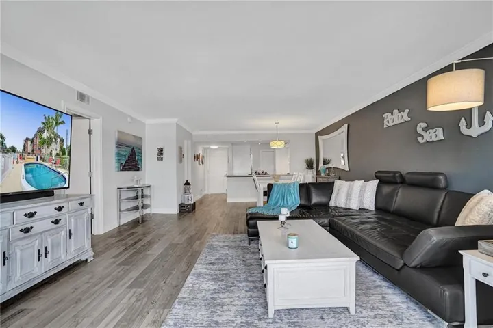 COASTAL LIVING AT ITS BEST FOR BEACH & BOAT LOVERS IN LAUDERDALE BY THE SEA. THIS NICELY REMODELED UNIT FEATURES 1300 SQ FT, 2 BEDROOMS 2 BATHROOMS LOCATED DIRECTLY ON THE CANAL W/ AMAZING WATER VIEWS ONLY 600 FT FROM THE INTRACOASTAL. KITCHEN FEATURES WHITE SHAKER CABINETS, STAINLESS STEEL APPLIANCES W/ GRANITE COUNTERTOPS, & IN UNIT WASHER/ DRYER. PRIMARY BEDROOM ALSO HAS WATER VIEWS W/ WALK IN CUSTOM CALIFORNIA STYLE CLOSET. UPDATED BATHROOMS, NO FIXED BRIDGES, 3 HEATED POOLS, 3 BBQ AREAS, TIKI HUT.