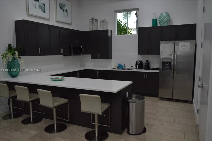 ClubHouse Kitchen