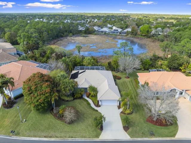 5291 Lost Lake