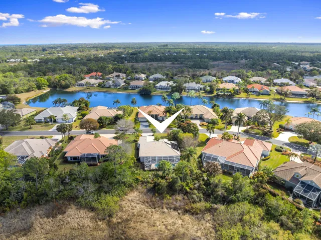 5291 Lost Lake