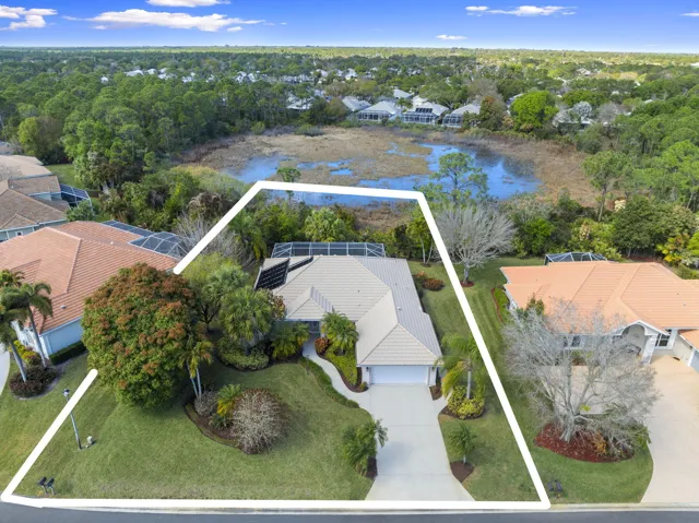 5291 Lost Lake