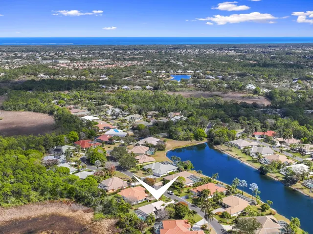 5291 Lost Lake