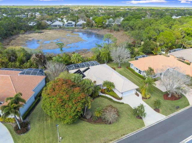 5291 Lost Lake