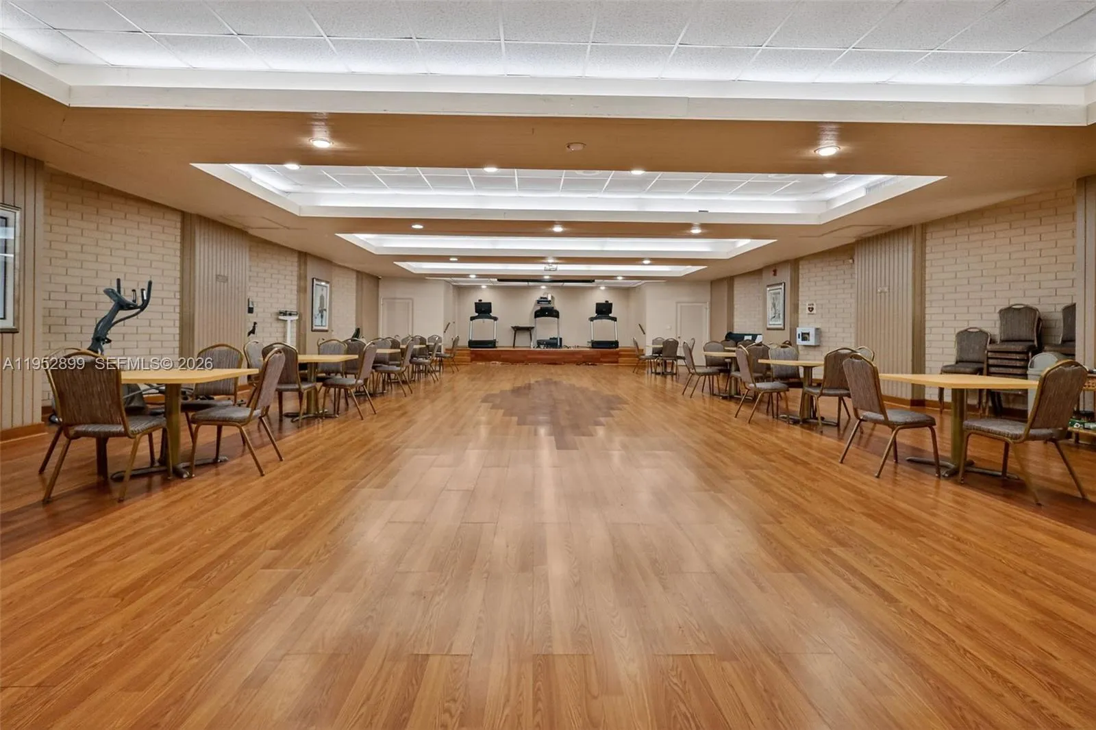 Meeting Hall