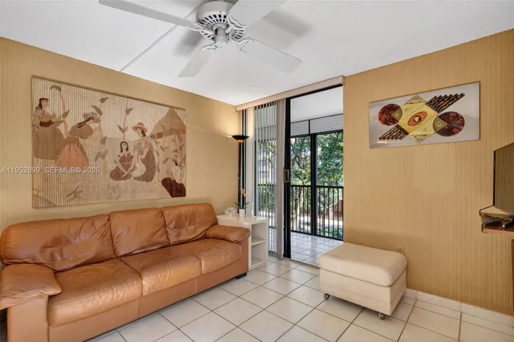 2nd Bedroom/office