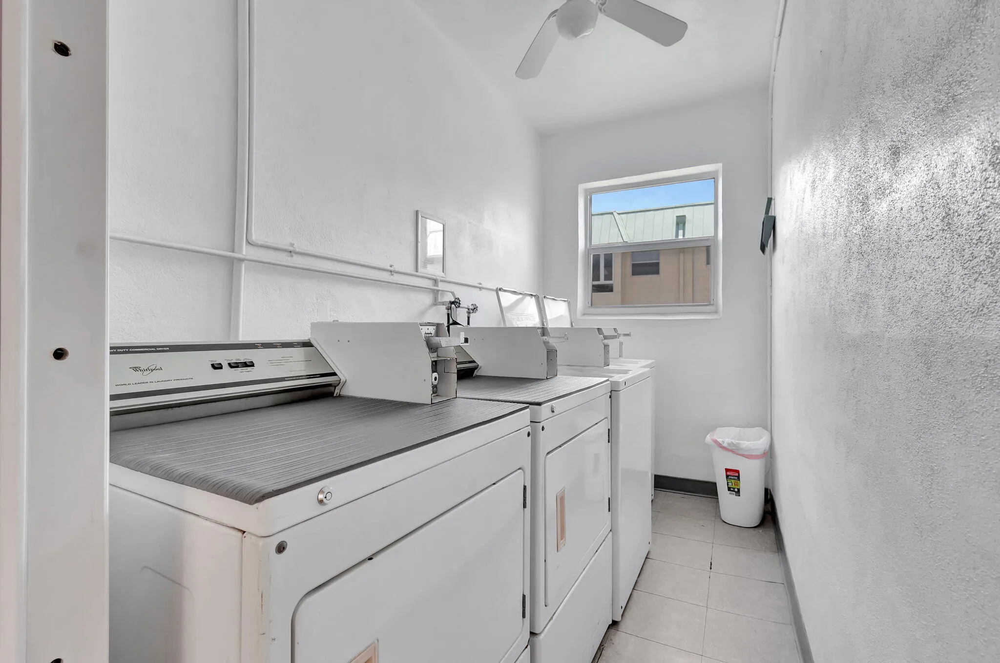 common laundry
