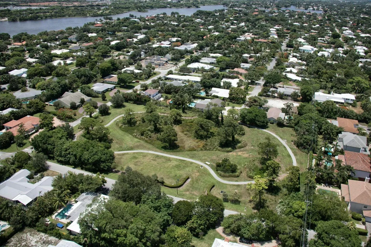 Lake Ida