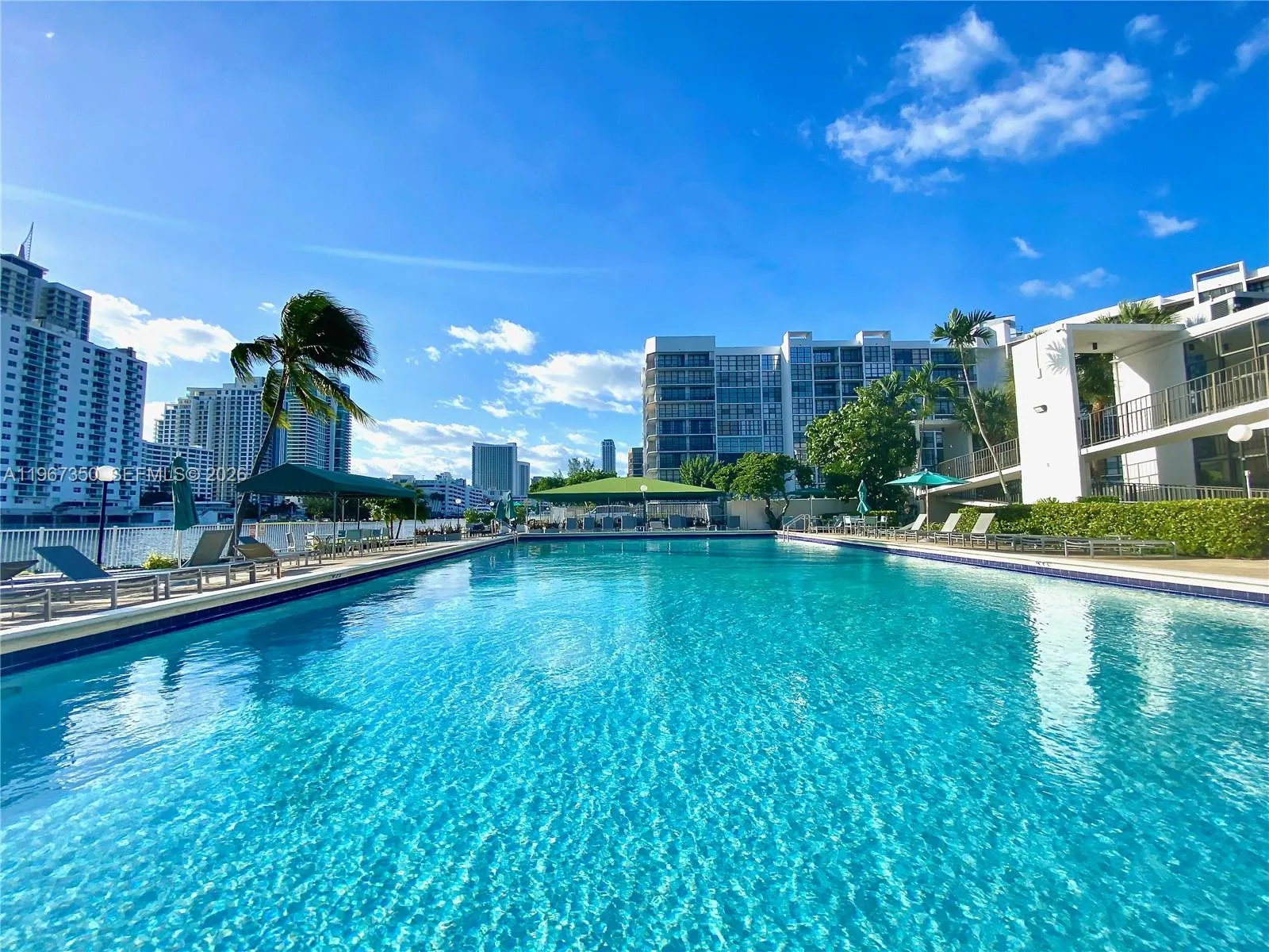 800 Parkview Drive, Unit #1007 - FOR RENT.Three Islands, Hallandale Beach, FL 33009. Florida. Oceanview Park Condominium.