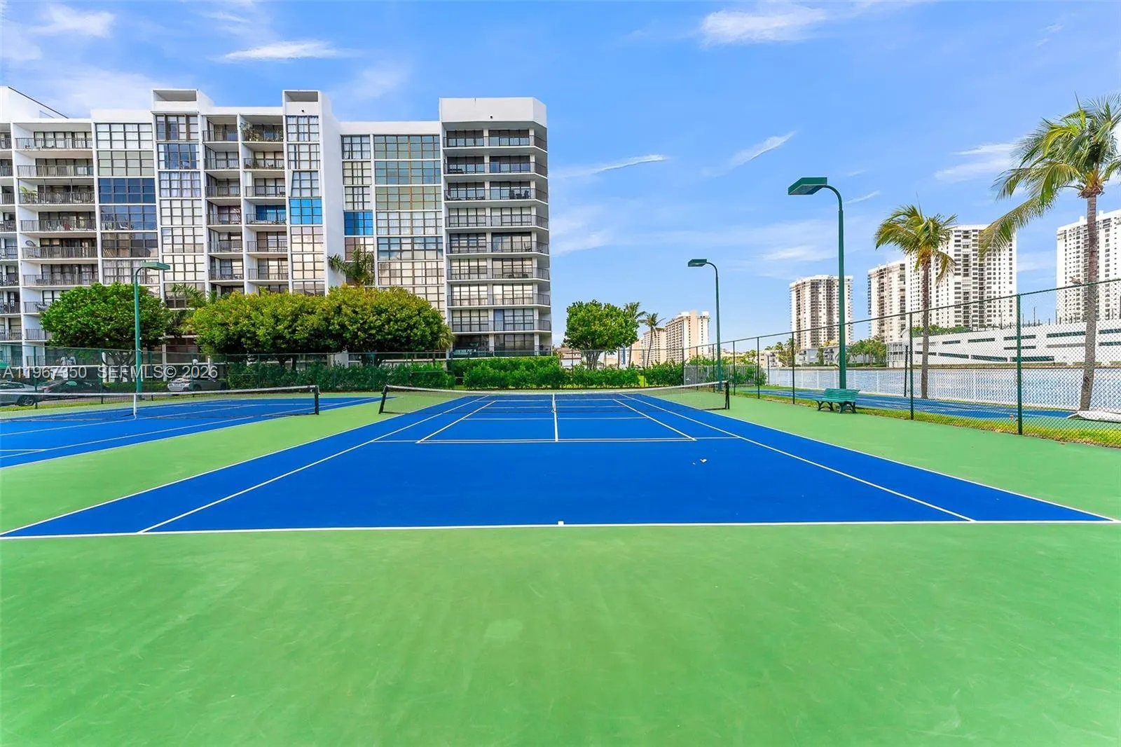 800 Parkview Drive, Unit #1007 - FOR RENT.Three Islands, Hallandale Beach, FL 33009. Florida. Oceanview Park Condominium.