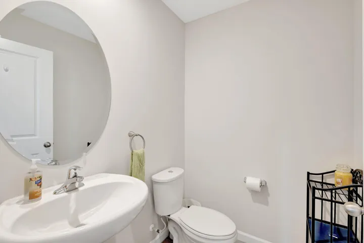 power room