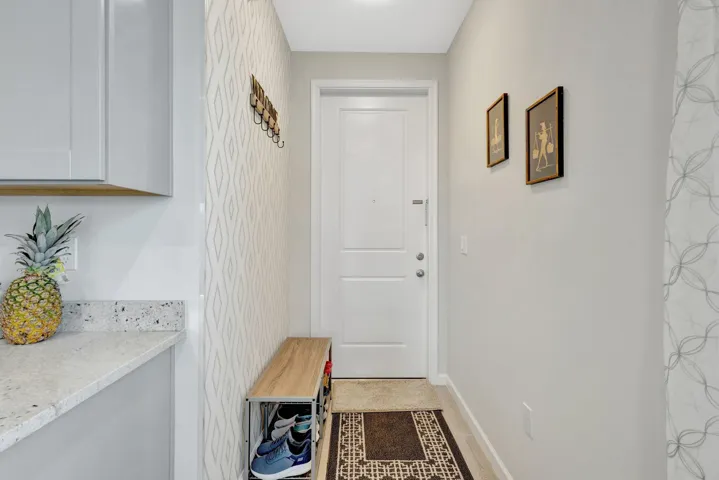foyer