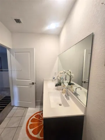 SECOND BATHROOM