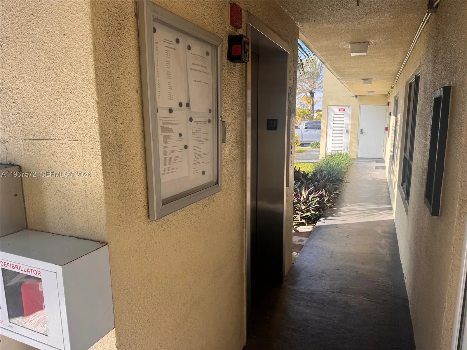 Elevator