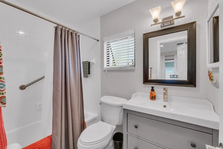 Guest Bath