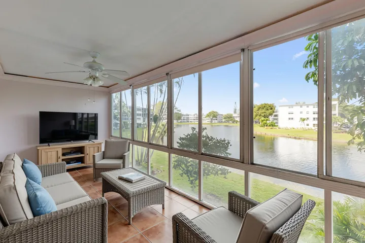Virtual staging