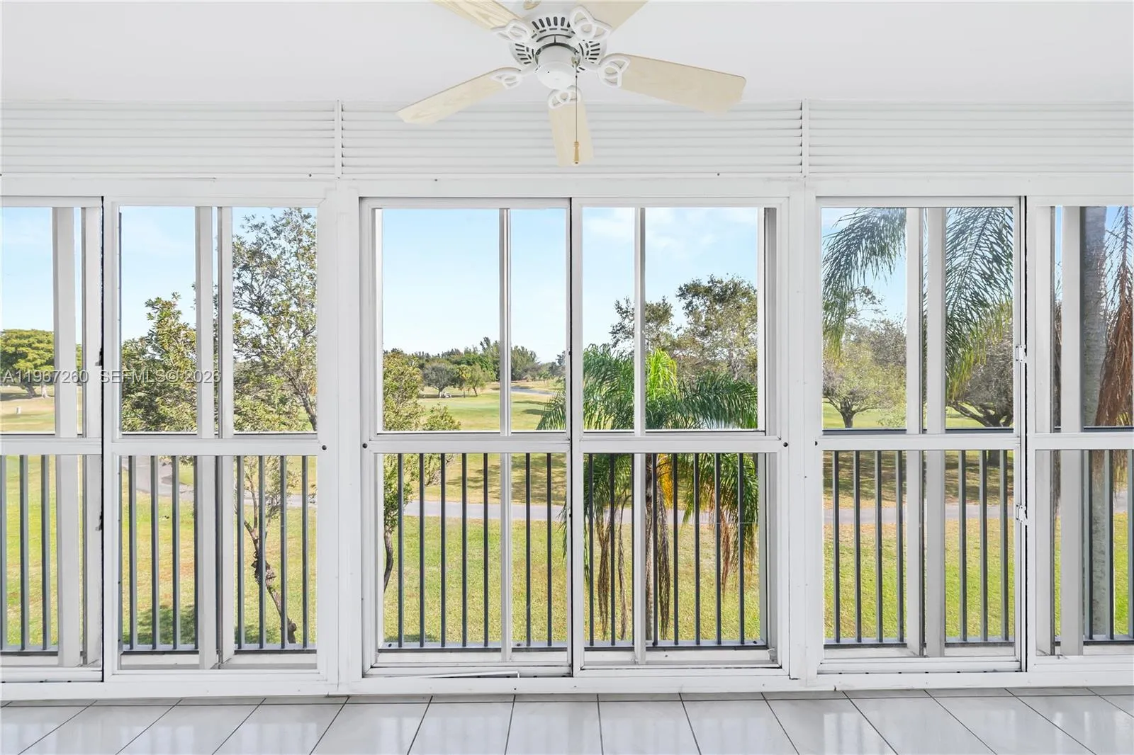can be a sunroom