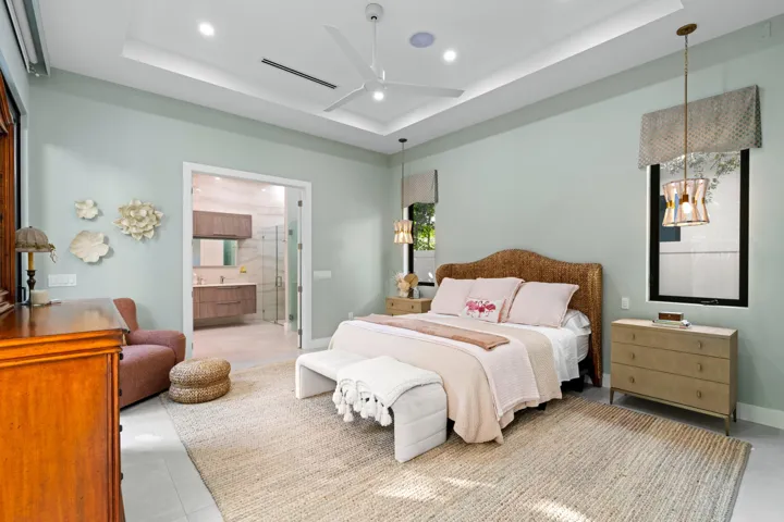 Primary Suite-1st Floor