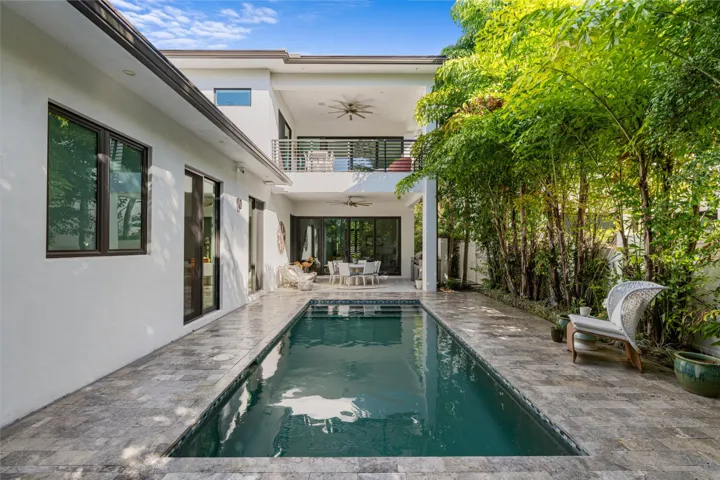 PooltoHouse