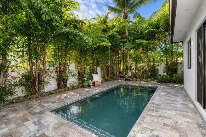 PoolAngle