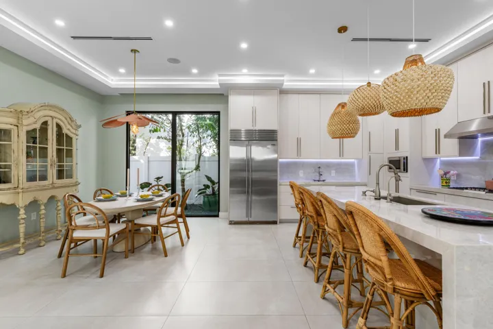 KitchenDining