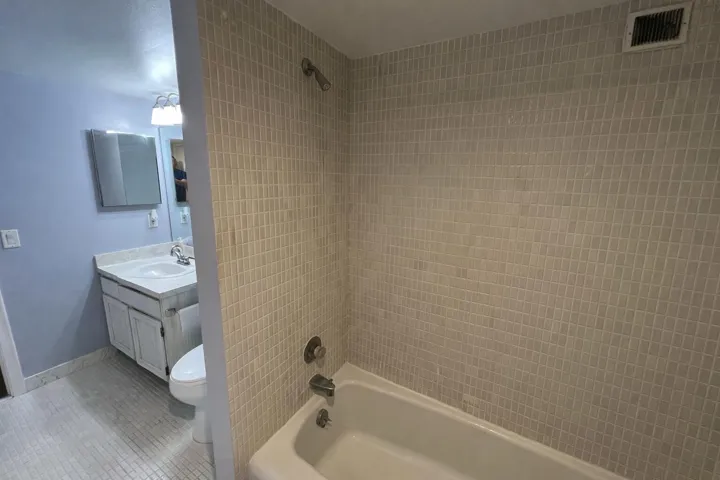 1 Royal Palm Way 305 Bathroom Shower