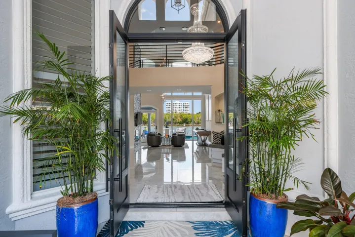 Entry