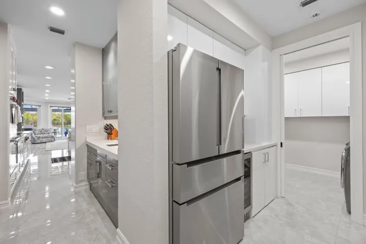 Butler Pantry