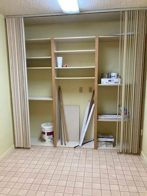STORAGE